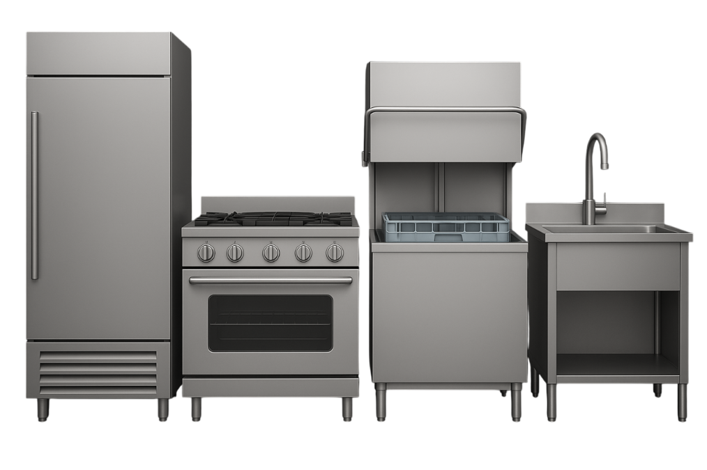 Фото ресторана