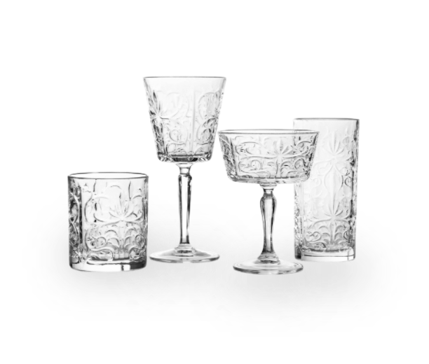 Барная посуда