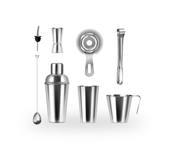 Барный инвентарь