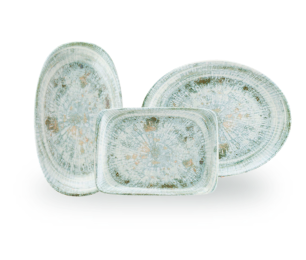 Посуда и сервировка