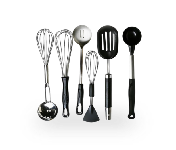 Кухонный инвентарь