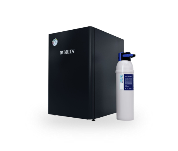 Водоподготовка