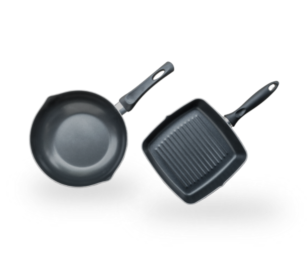 Кухонная посуда