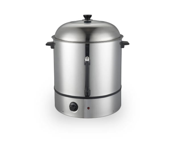 Тепловое оборудование