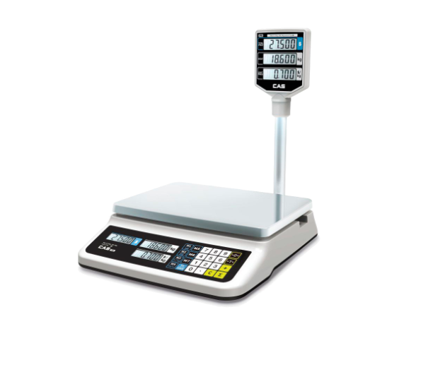 Весовое оборудование