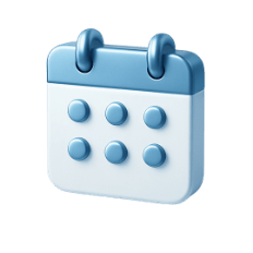 Срок финансирования