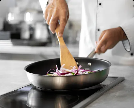 Профессиональный инвентарь для ресторанов и кафе