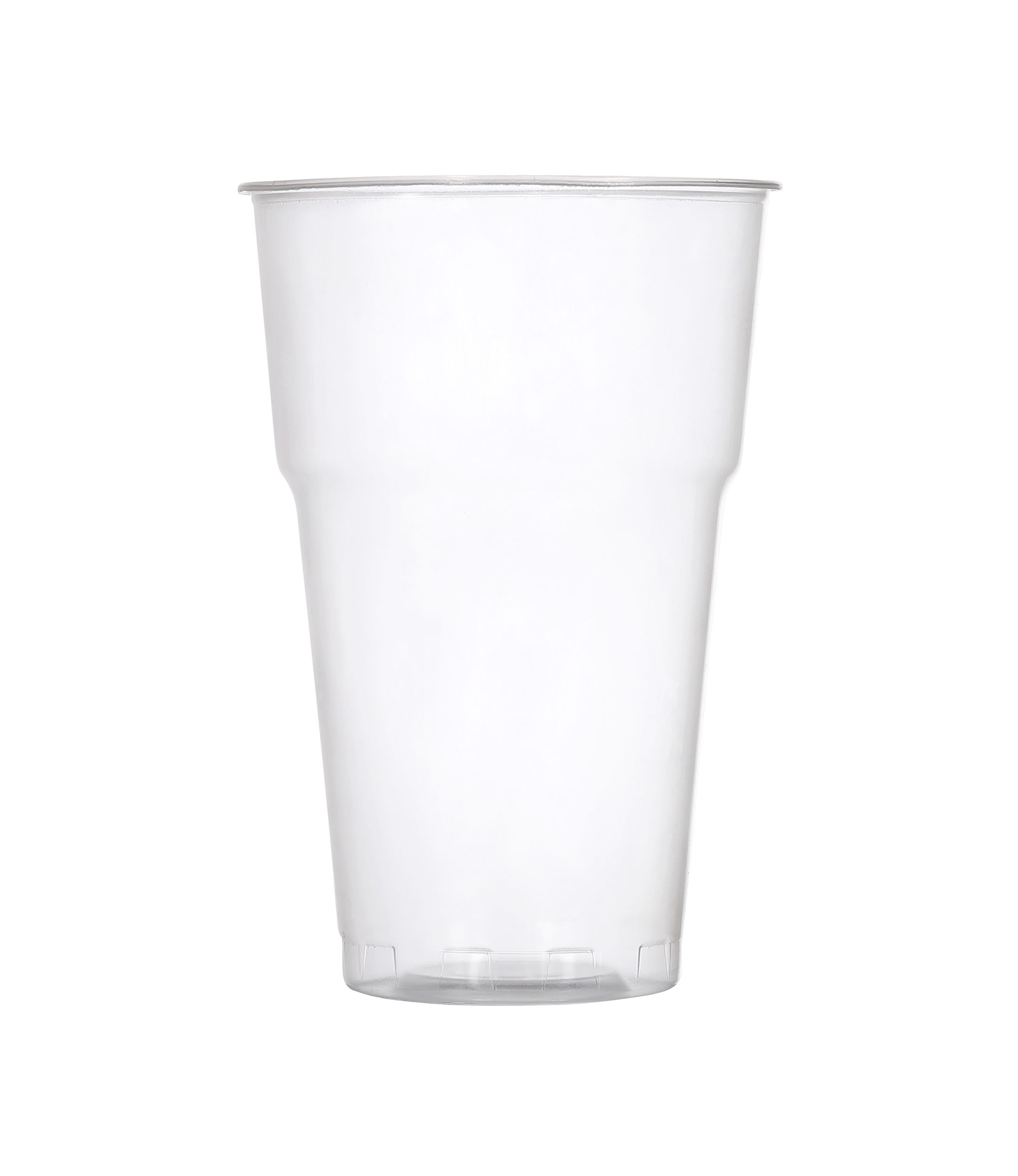 Одноразовые стаканы 0.5 купить