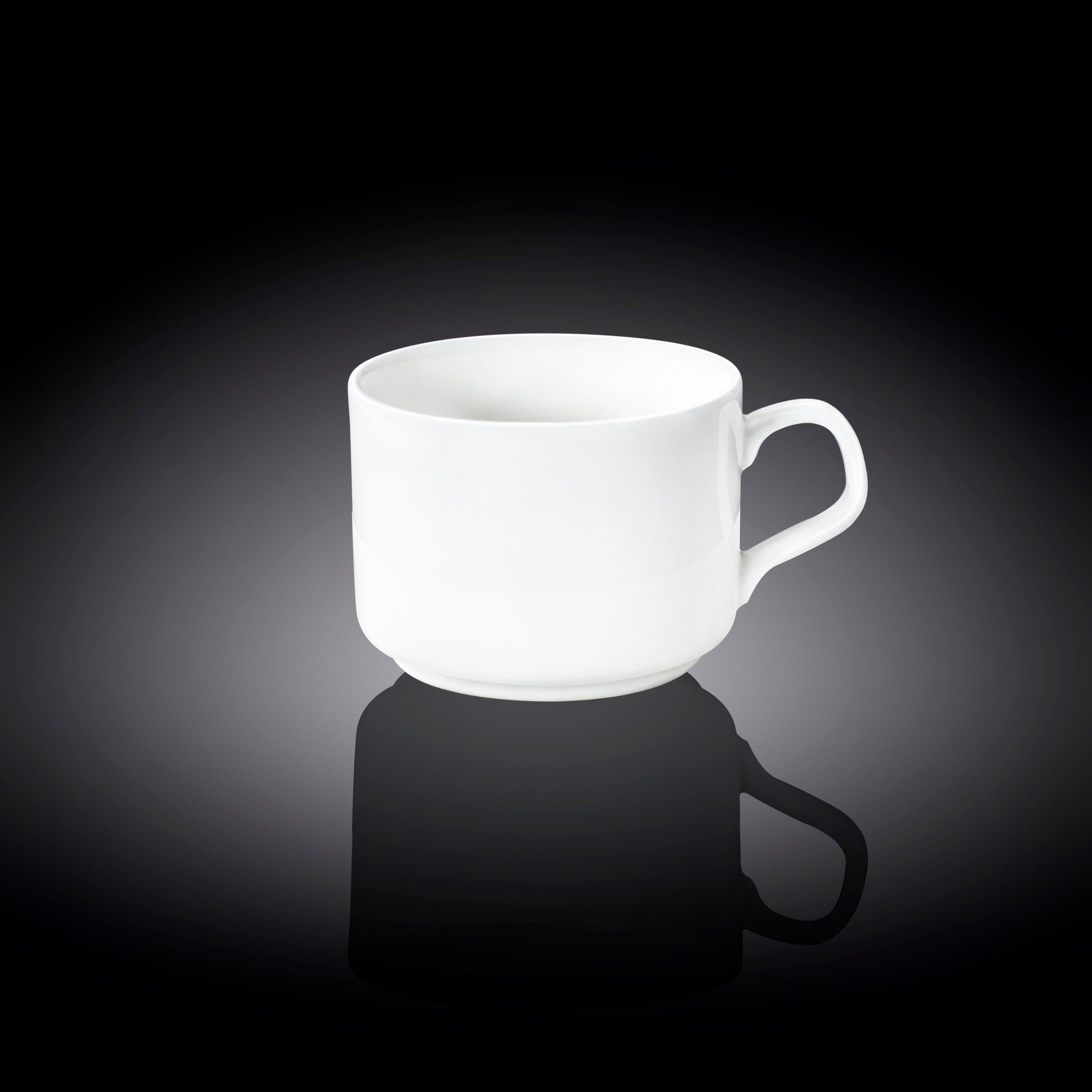 Чашка чайная 215 мл WL‑993112/A