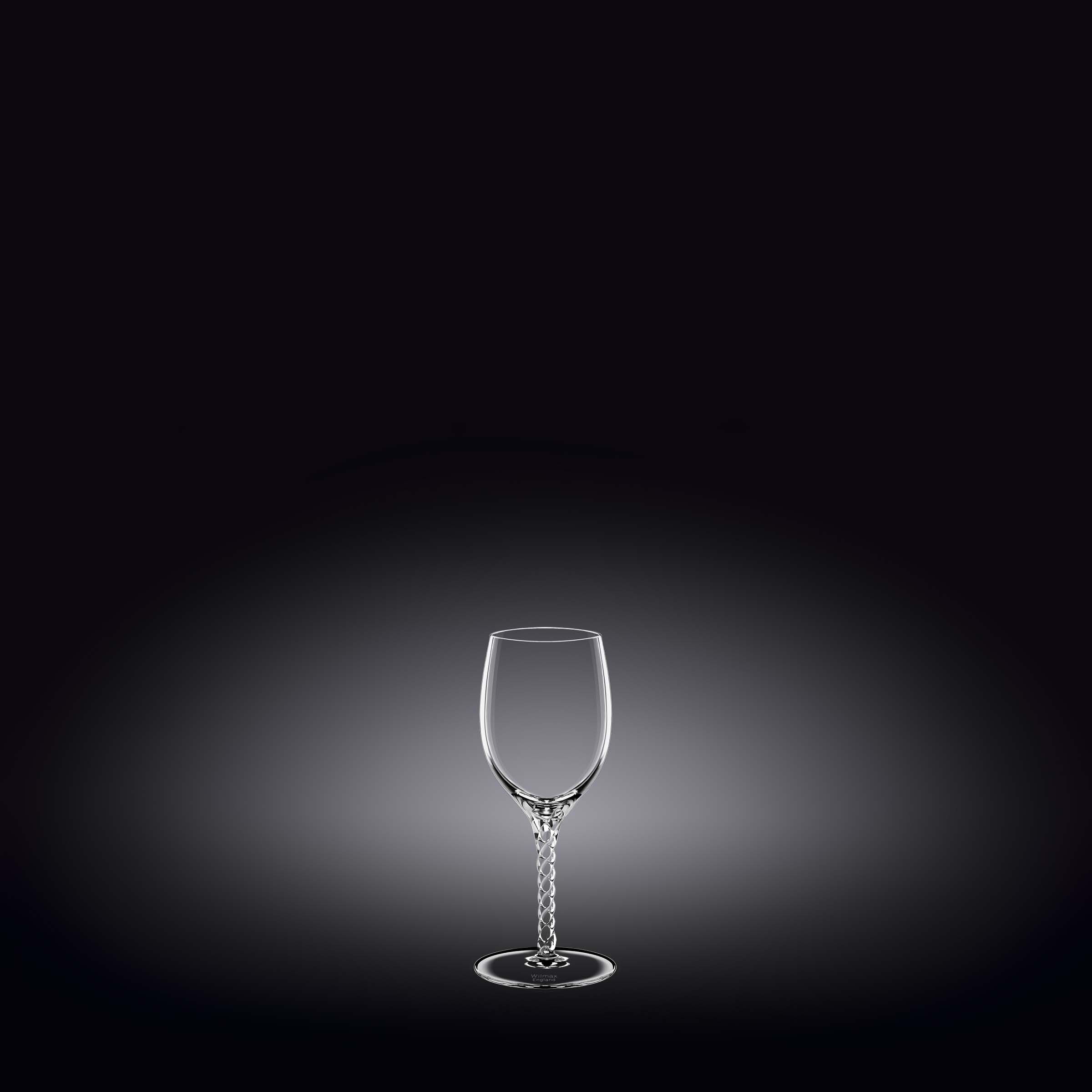 Набор из 2-х бокалов для водки/ликера 65 мл WL‑888111/2С