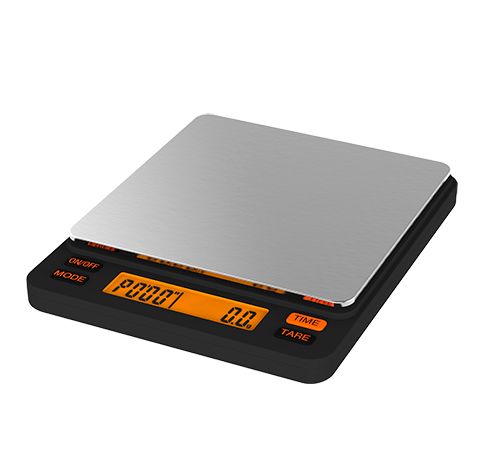 Весы электронные Brewista Smart Scale II ™ I т.м. 1гр./2000гр.