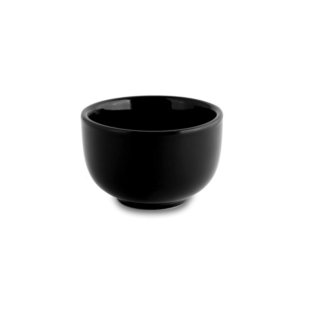 Чашка Kyoto Black 88002/PT211
