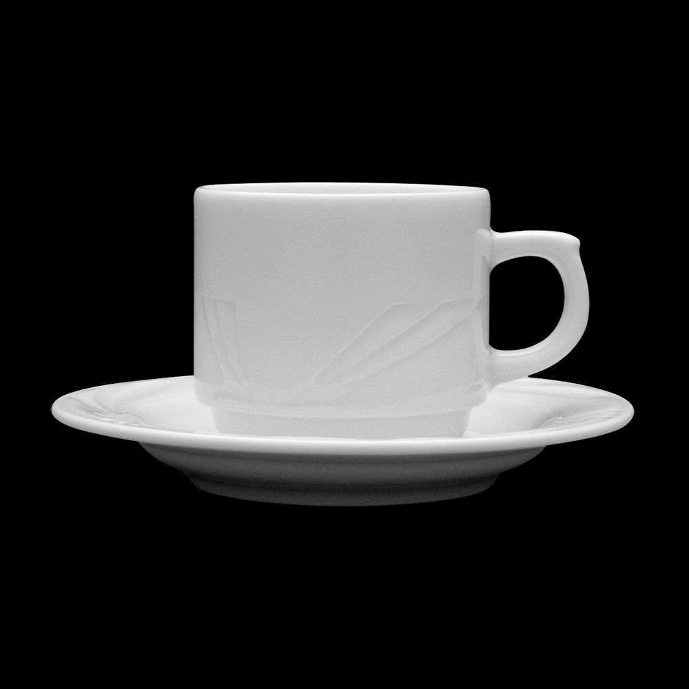 Чашка кофейная «Аркадия» LUBIANA 3130315