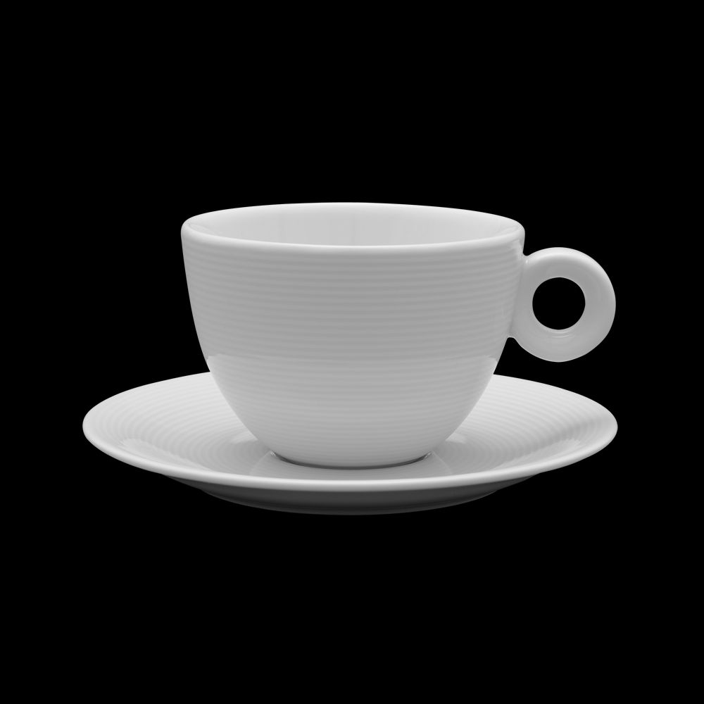 Чашка чайная «Это» LUBIANA 3140605