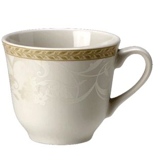 Чашка чайная «Антуанетт» STEELITE 3140629