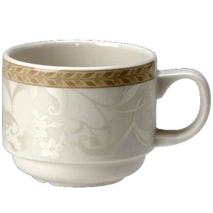 Чашка чайная «Антуанетт» STEELITE 3140648