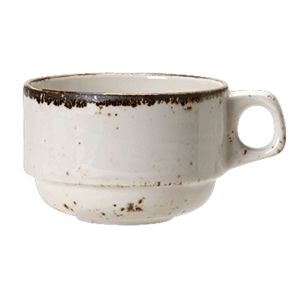 Чашка чайная «Крафт» STEELITE 3140109