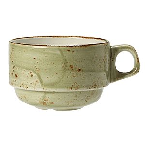 Чашка чайная «Крафт» STEELITE 3140663