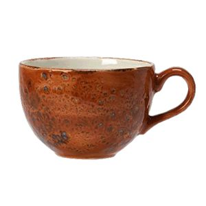 Чашка чайная «Крафт» STEELITE 3140749