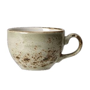 Чашка чайная «Крафт» STEELITE 3140671