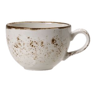 Чашка чайная «Крафт» STEELITE 3140107