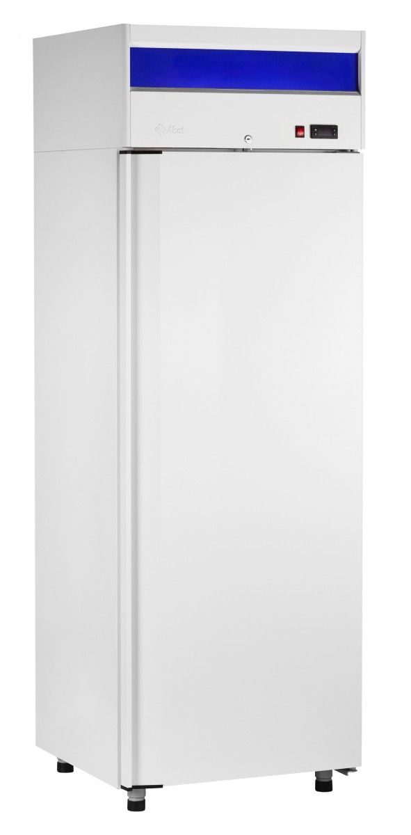 Шкаф холодильный ABAT ШХн-0,5 крашенный