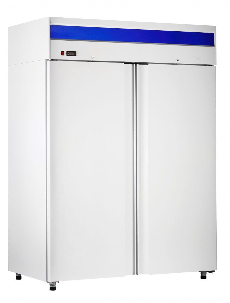 Шкаф холодильный ABAT ШХн-1,0 крашенный
