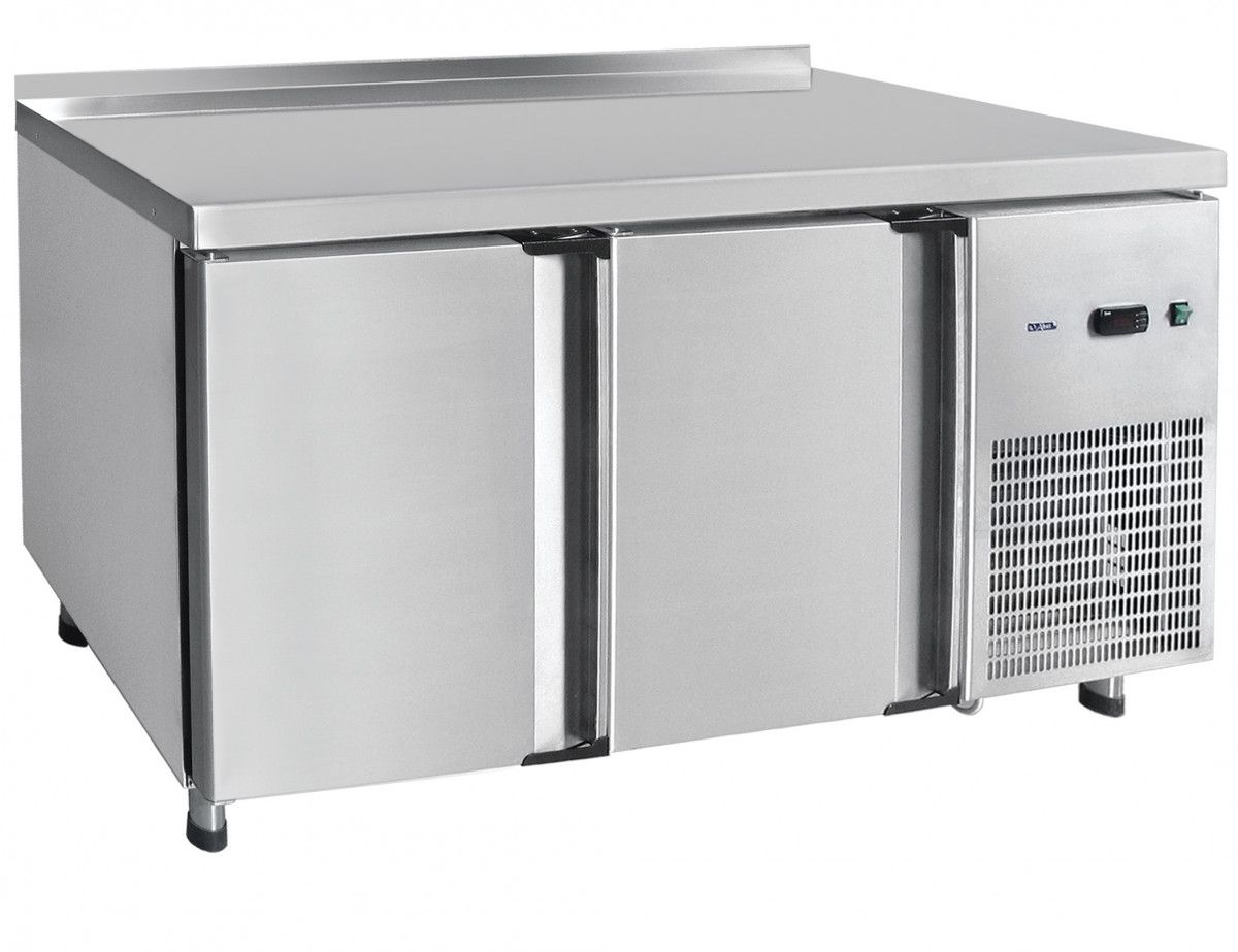 Стол холодильный ABAT СХН-60-01