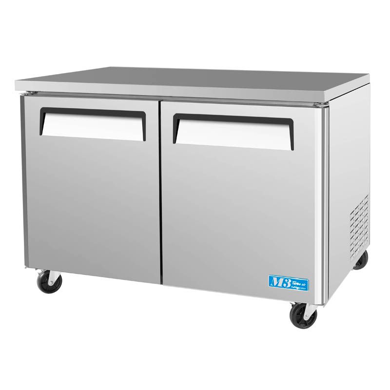 Холодильный стол TURBO AIR CMUR-48