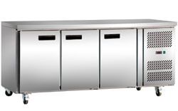 Стол холодильный GASTRORAG GN 3100 TN ECX