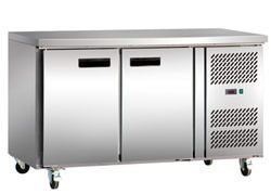 Стол холодильный GASTRORAG GN 2100 TN ECX