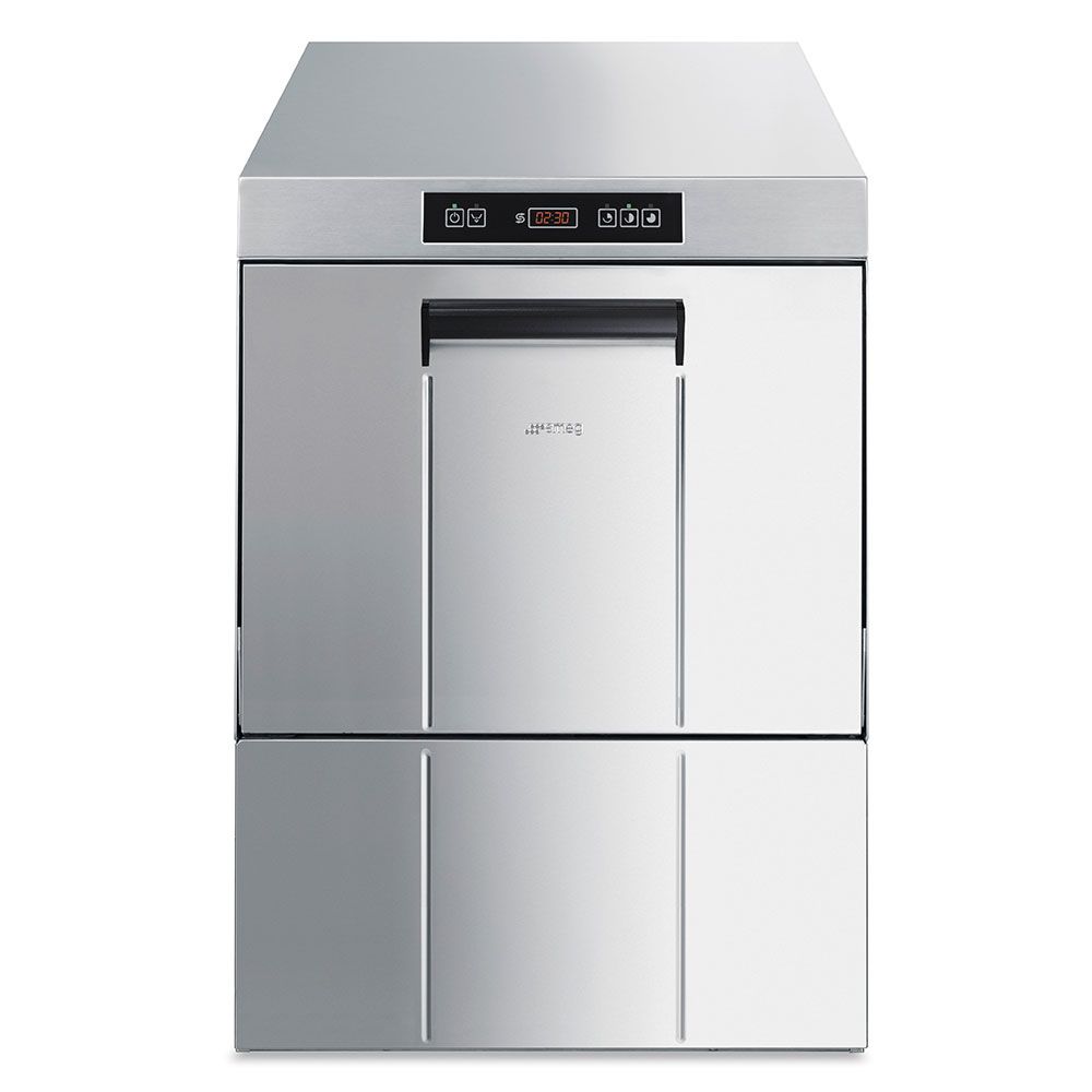Фронтальная посудомоечная машина SMEG ECOLINE UD503D