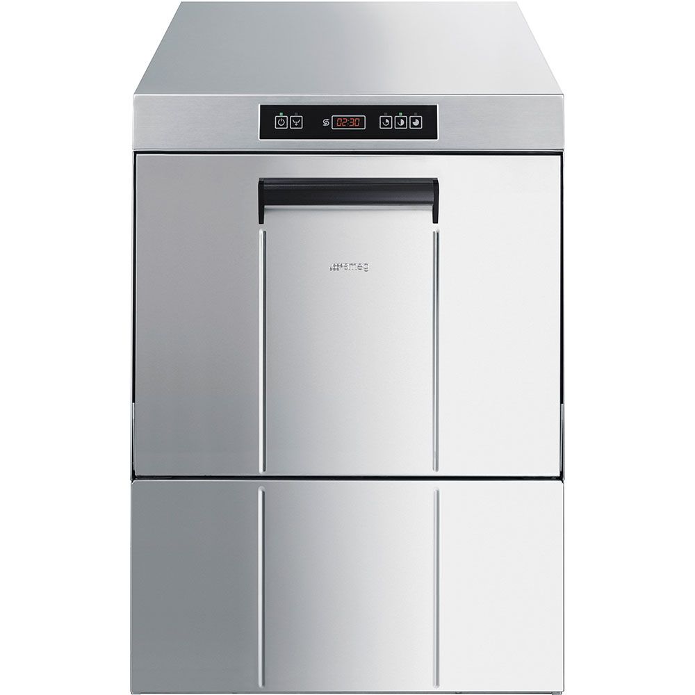 Фронтальная посудомоечная машина SMEG ECOLINE UD505D
