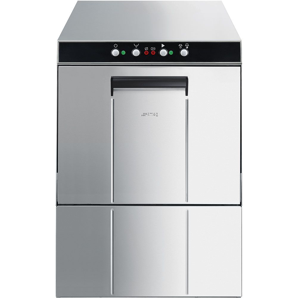 Фронтальная посудомоечная машина SMEG ECOLINE UD500DS
