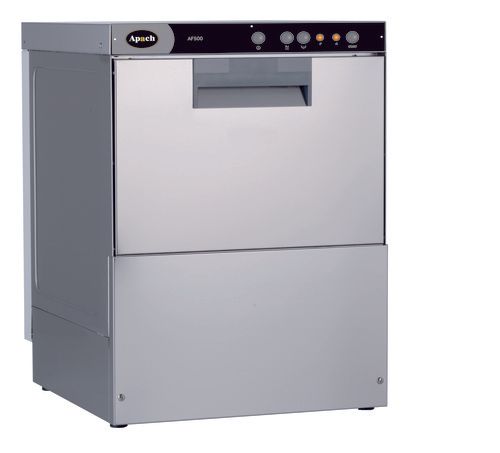 Фронтальная посудомоечная машина APACH AF501