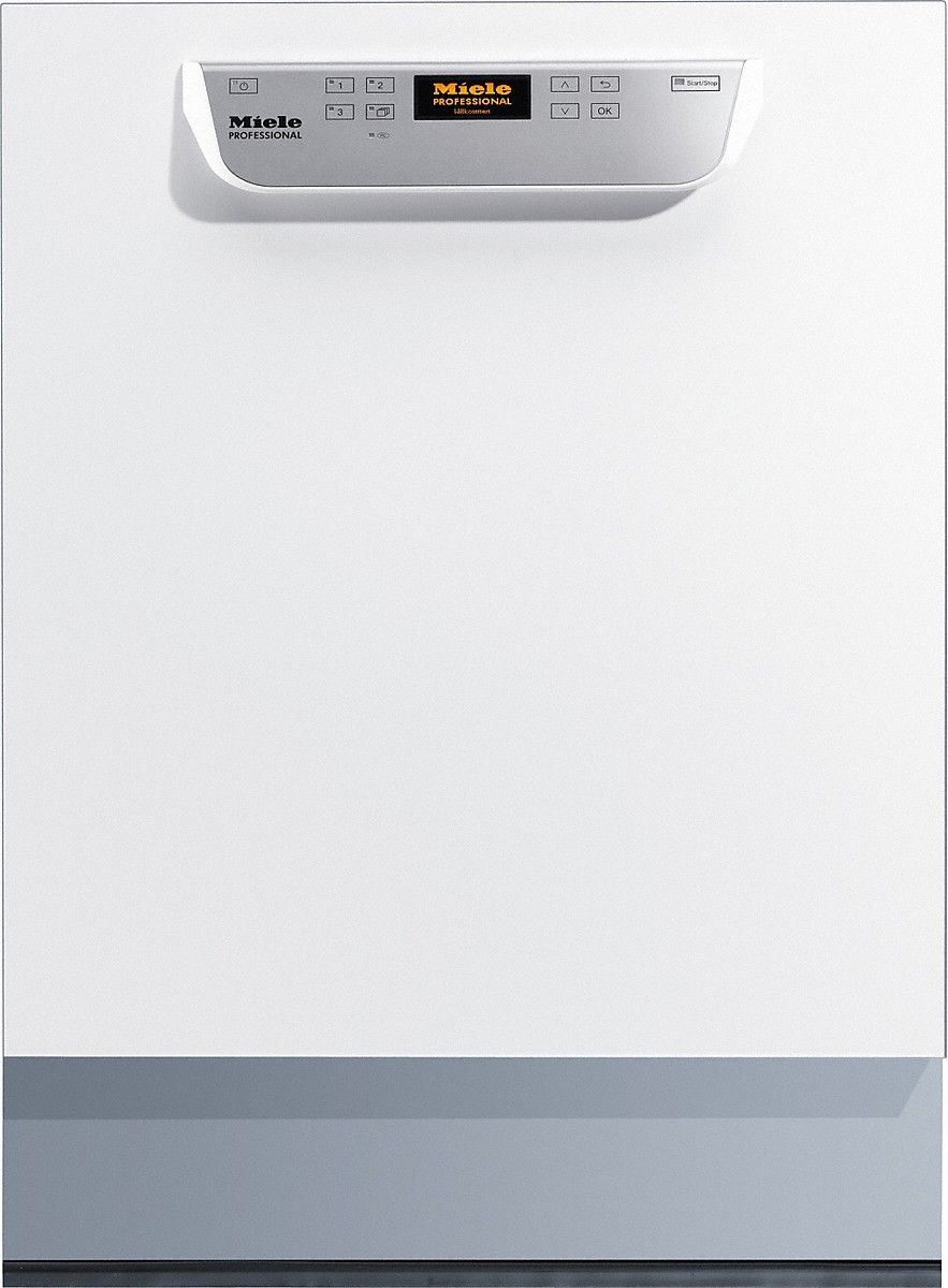 Профессиональная посудомоечная машина Miele PG 8055