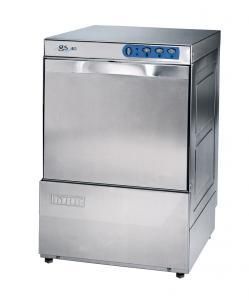 Фронтальная посудомоечная машина DIHR GS 40
